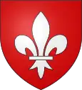 Blason de Houffalize