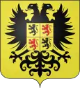 Blason de Jemappes