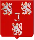 Blason de Jurbise