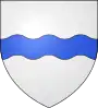 Blason de Calloo