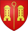 Blason de Kalmthout