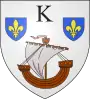 Blason de Kieldrecht