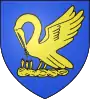 Blason de Hellebecq