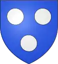 Blason de Koekelare