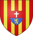 Blason de Kontich