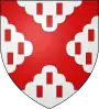 Blason de Korbeek-Dijle