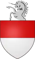 Blason de Kruibeke