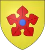 Blason de Leefdael