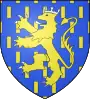 Blason de Leeuwergem