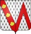 Blason de Leisele