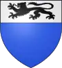 Blason de Lembeke