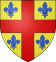 Blason de Lint