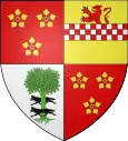 Blason de Lummen