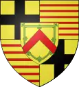 Blason de Maarkedal