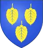 Blason de Machelen