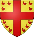 Blason de Maldeghem