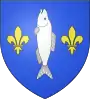 Blason de Mariekerke