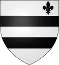 Blason de Meerhout