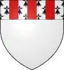 Blason de Meldert