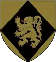 Blason de Merksplas