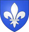 Blason de Messines