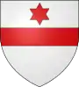 Blason de Moha