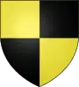 Blason de Moorsele