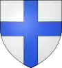 Blason de Moen