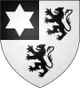 Blason de Munte