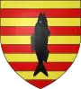 Blason de Neeroeteren