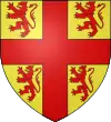 Blason de Nevele