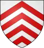 Blason de Neuve-Église