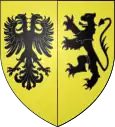 Blason de Ninove