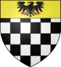 Blason de Nokere