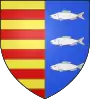 Blason de Opoeteren