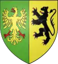 Blason de Poeke