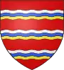 Blason de Proven