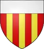 Blason de Reet