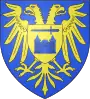 Blason de Rupelmonde