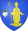 Blason de Saint-Gilles-Waes