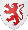 Blason de Saint-Job-in-'t-Goor