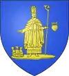 Blason de Saint-Nicolas