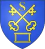 Blason de Steendorp