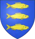 Blason de Stekene