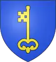 Blason de Tamise