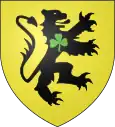 Blason de Furnes