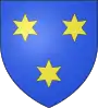 Blason de Viane