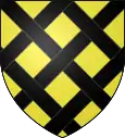 Blason de Vichte