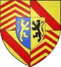 Blason de Villers-Saint-Amand