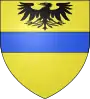 Blason de Vlezenbeek